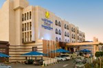 Отель Golden Tulip Qaser Al Baha