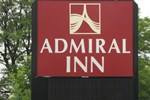 Отель Admiral Inn