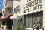 Апартаменты Lordos Hotel Apts Limassol