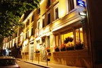 Отель Grand Hotel De La Poste - Lyon Sud - Vienne
