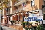 Отель Hotel Villa Luigia