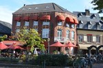 Hotel Brasserie de Kroon