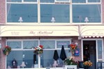 Отель The Rutland