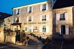 Отель Hôtel Le Cheval Blanc