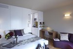 Апартаменты Citadines Les Halles Paris Апартаменты Citadines Les Halles Paris
