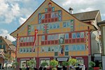 Отель Cafe-Hotel Appenzell