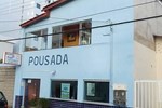 Гостевой дом Pousada Recanto da Praia