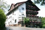 Отель Hotel Neues Ludwigstal