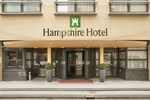 Отель Hampshire City Hotel Hengelo - Enschede