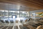 Отель Vitalhotel Der Parktherme Отель Vitalhotel Der Parktherme