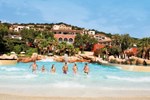 Отель Pierre & Vacances Village Club Les Restanques du Golfe de Saint Tropez