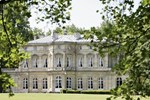 Отель Château De La Motte Fenelon