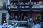 Hôtel Val d'Este