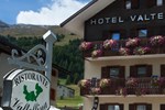 Отель Hotel Valtellina