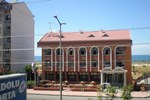 Отель Uzunkum Hotel
