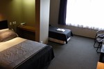 Отель Fiordland Hotel & Motel
