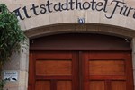 Гостевой дом Altstadthotel Fürth