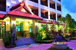 Отель Rayong Lanna Hotel