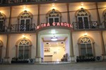 Отель Hotel Mitra Garden