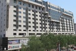 Отель JJ Inns - Taiyuan Liuxiang