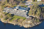 Отель Farsund Fjordhotel