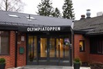 Olympiatoppen Sportshotel