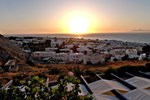 Апартаменты Aegean View Hotel