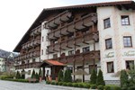 Отель Alpejski
