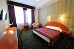 Гостиница Gubernskaya Hotel