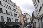 Molhe Apartments - Ponte Nova