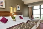 Отель Jurys Inn Galway Hotel