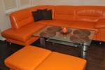 Apartament Orange Dream