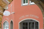 Отель Hotel am Torturm