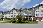 Отель Comfort Inn and Suites Dover