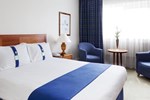 Отель Holiday Inn Southampton Eastleigh