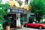 Отель Hotel Engel