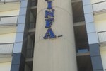 Отель Ninfa Hotel