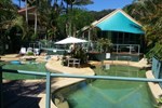 Отель Tropic Oasis