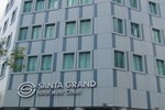 Santa Grand Hotel West Coast
