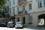 Отель Central Vilnius