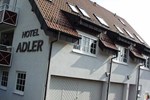 Hotel Adler