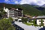 Отель Alpenhotel