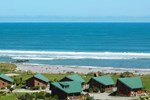 Отель Shining Star Beachfront Accommodation