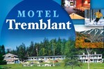 Отель Motel Tremblant