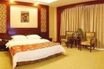 Отель Nanning Guoyu Hotel