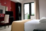 Отель Hotel Sea Club - Conca Azzurra