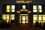 Отель Hotel A4 MOP Kępnica
