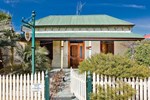 Апартаменты Emaroo Cottages Broken Hill