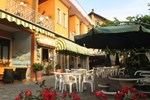 Отель Albergo Ristorante Monterosa