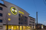 Отель B&B Hotel Augsburg